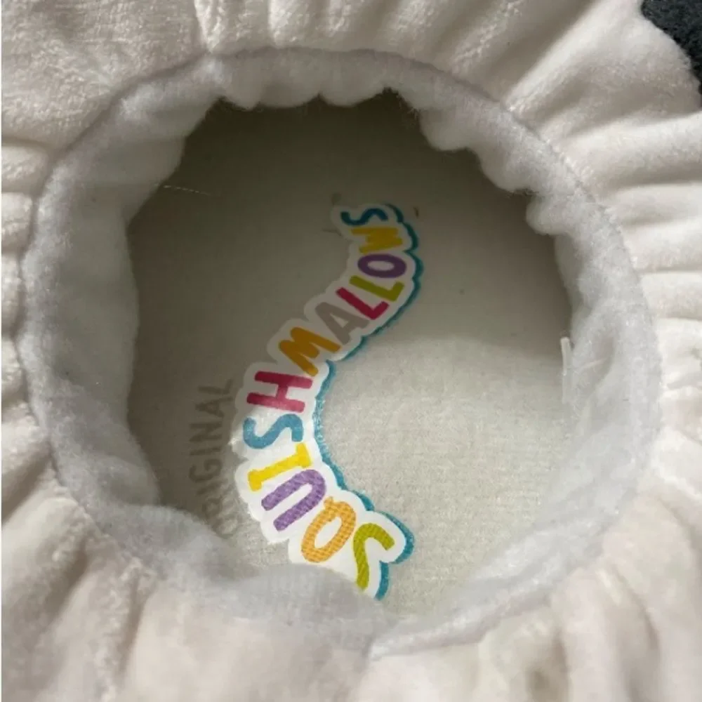 Squishmallows penguin plush